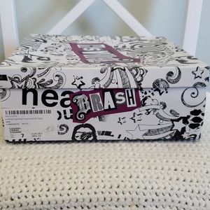 NWT BRASH Fall Combat Boots